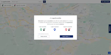 LugarAccesible gallery image