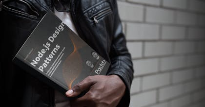 Node.js Design patterns - Third Edition gallery image