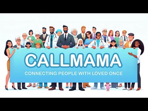 Callmama gallery image