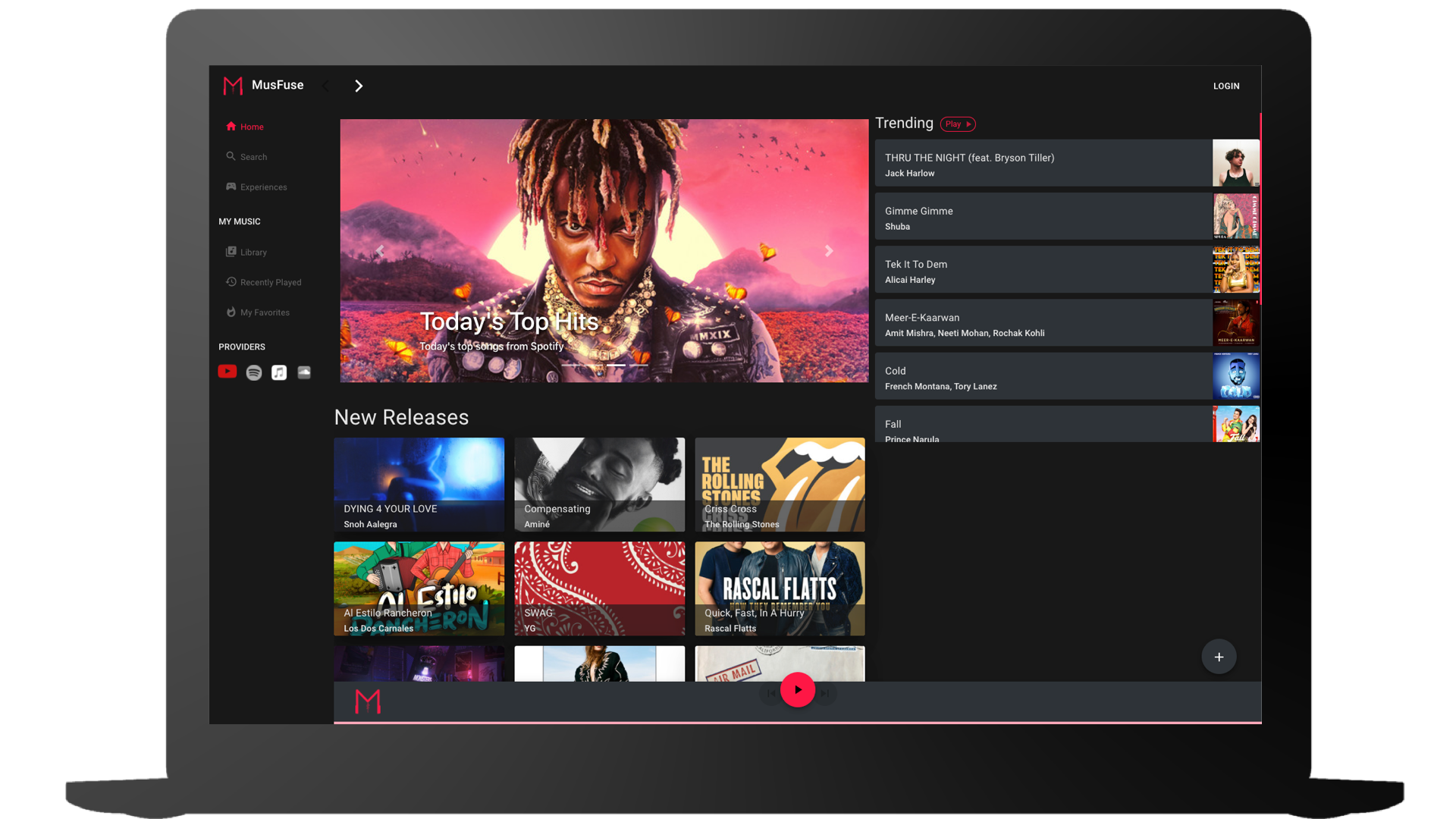 MusFuse gallery image