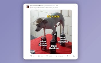 How much Tweets are worth? gallery image