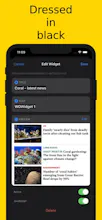 WOWidget gallery image