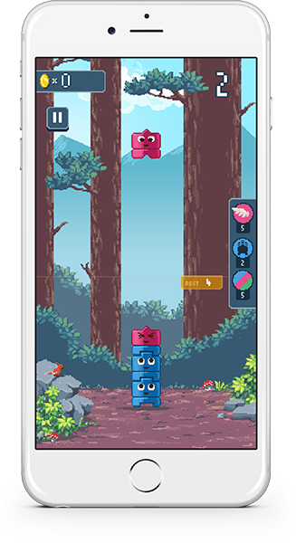 Stackies  gallery image