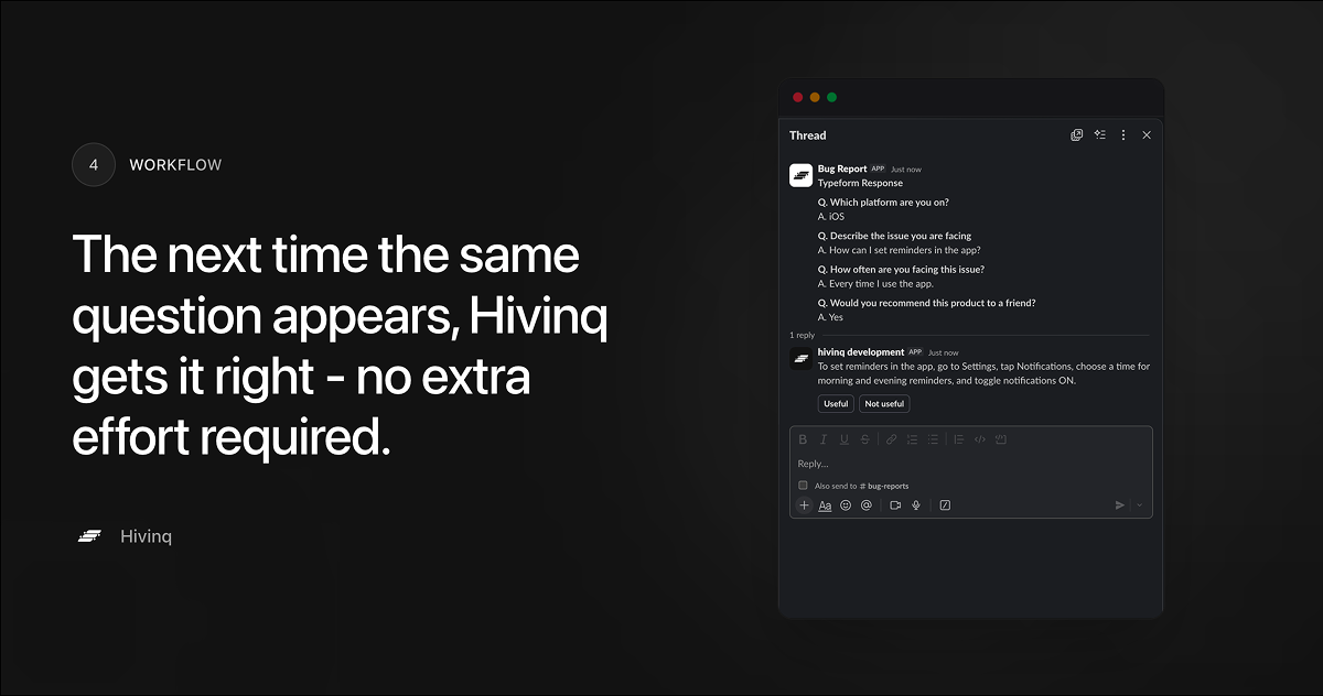 Hivinq gallery image