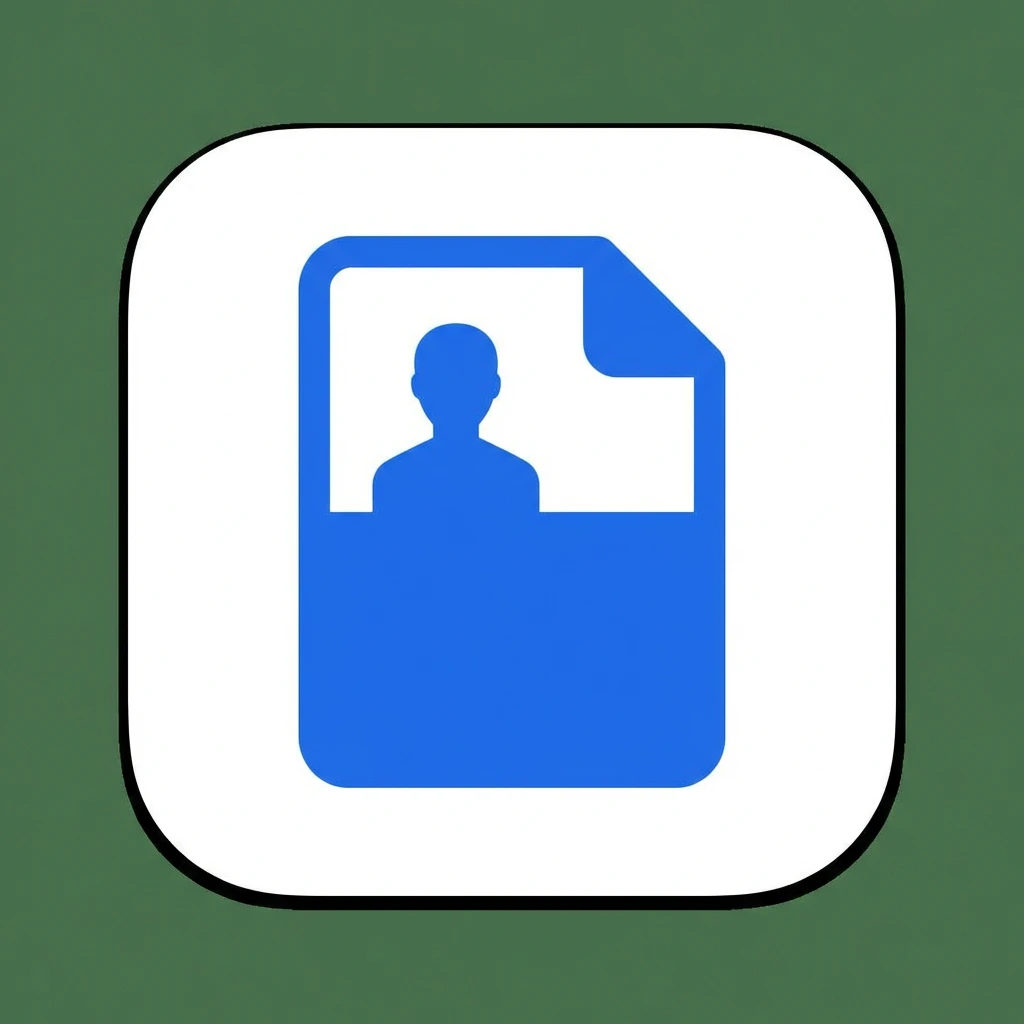 Free Resume Tools by kortexa.ai logo