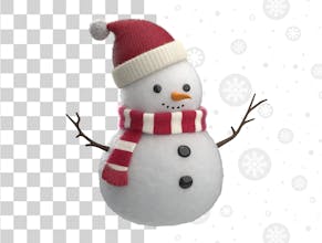 Jolly christmas 3D Pack gallery image