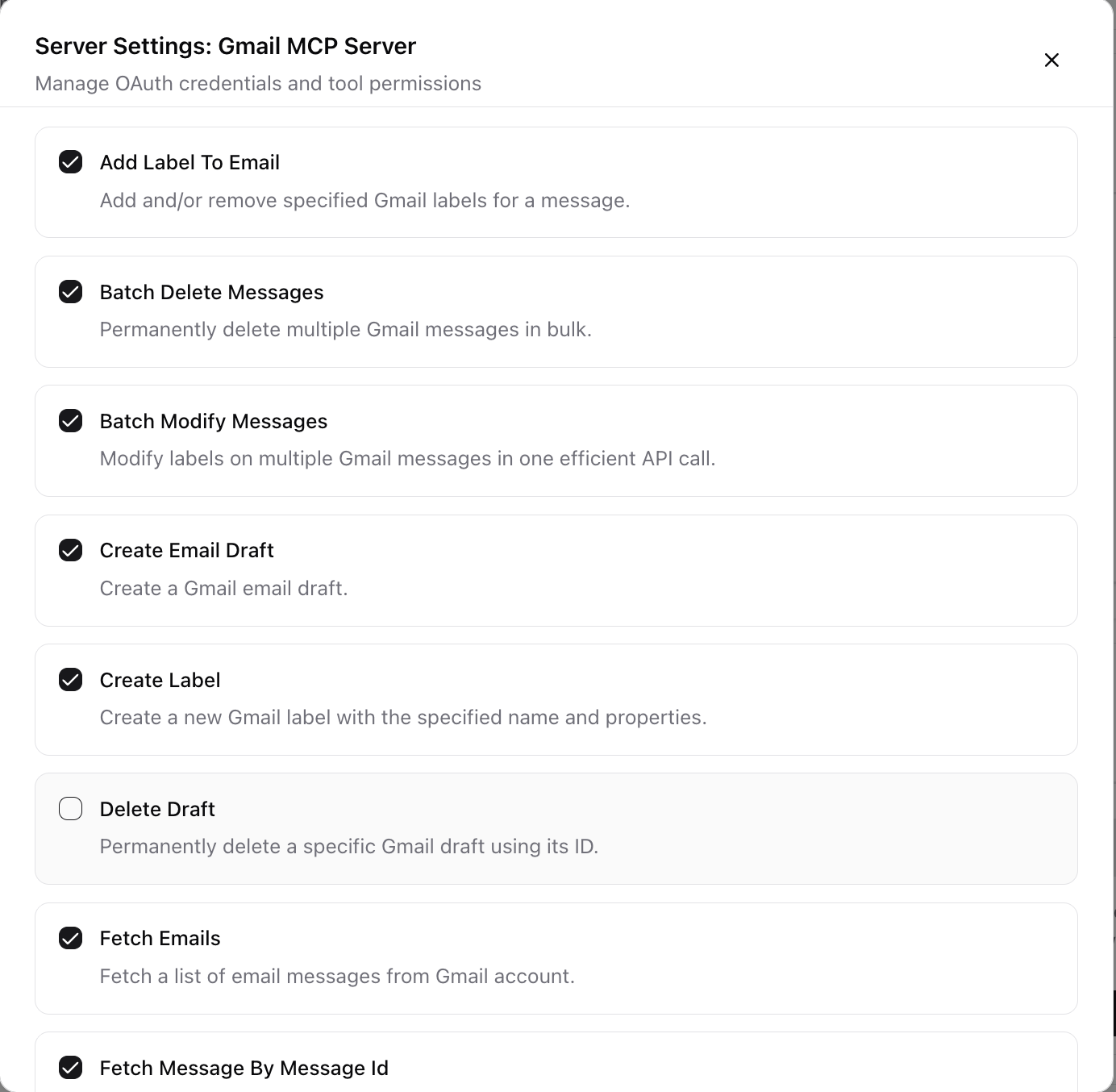 Arka by KenisLabs - Screenshot 4 showing product features and functionality