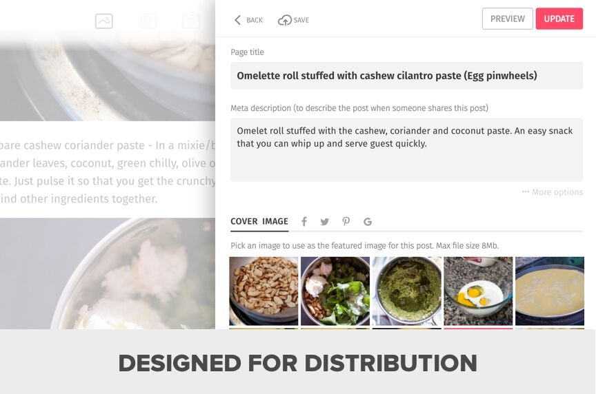 Cucumbertown 2.0 gallery image