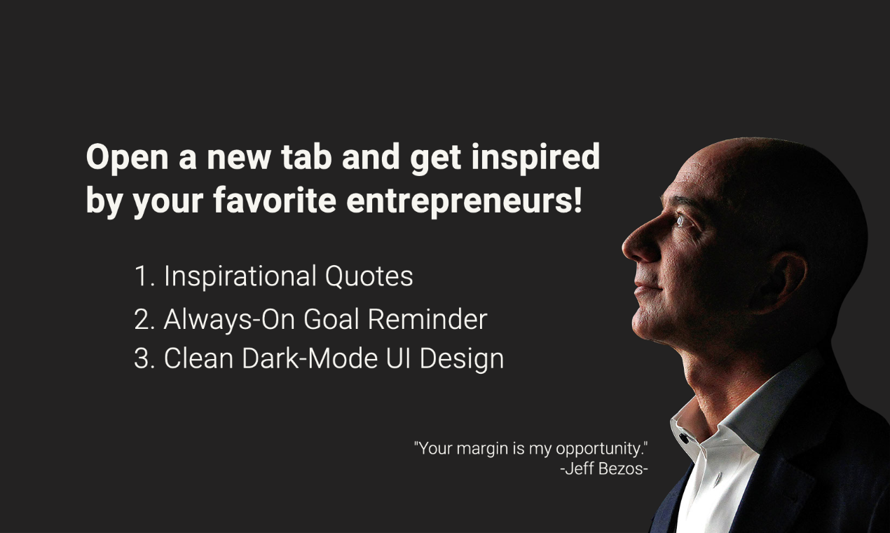 Crazyones New Tab gallery image