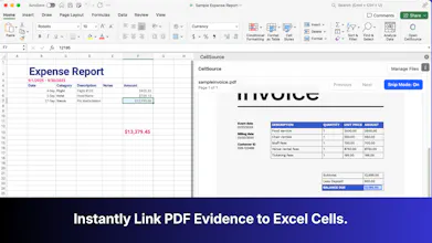 CellSource gallery image