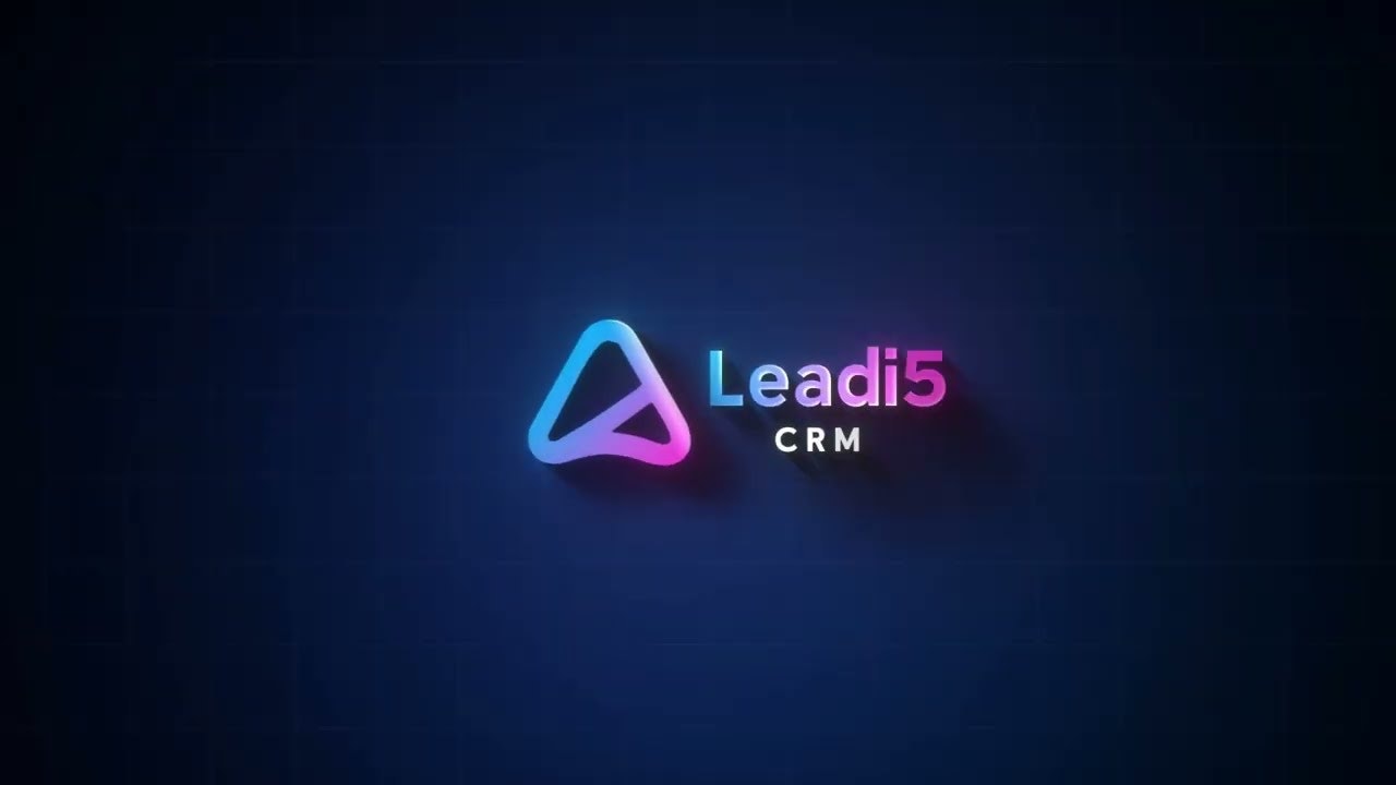 Leadi5 CRM gallery image