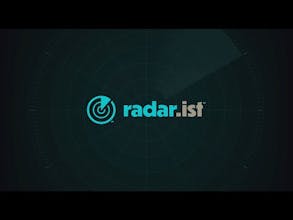 Radarist gallery image