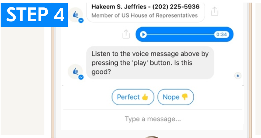 CallHero gallery image