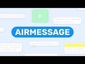 AirMessage gallery image