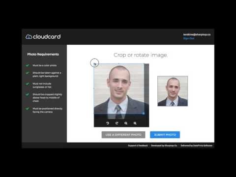 Online Photo Submission gallery image