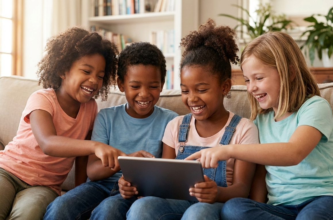 Kidy Ai - Screenshot 3 showing product features and functionality