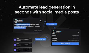 NeedLe.ad gallery image