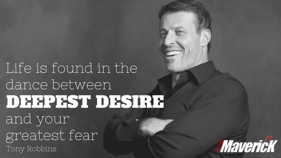 Anthony Robbins: The Only 12 Biggest Life-Changing ideas from Tony Robbins That Struggling Entrepreneurs Need! gallery image