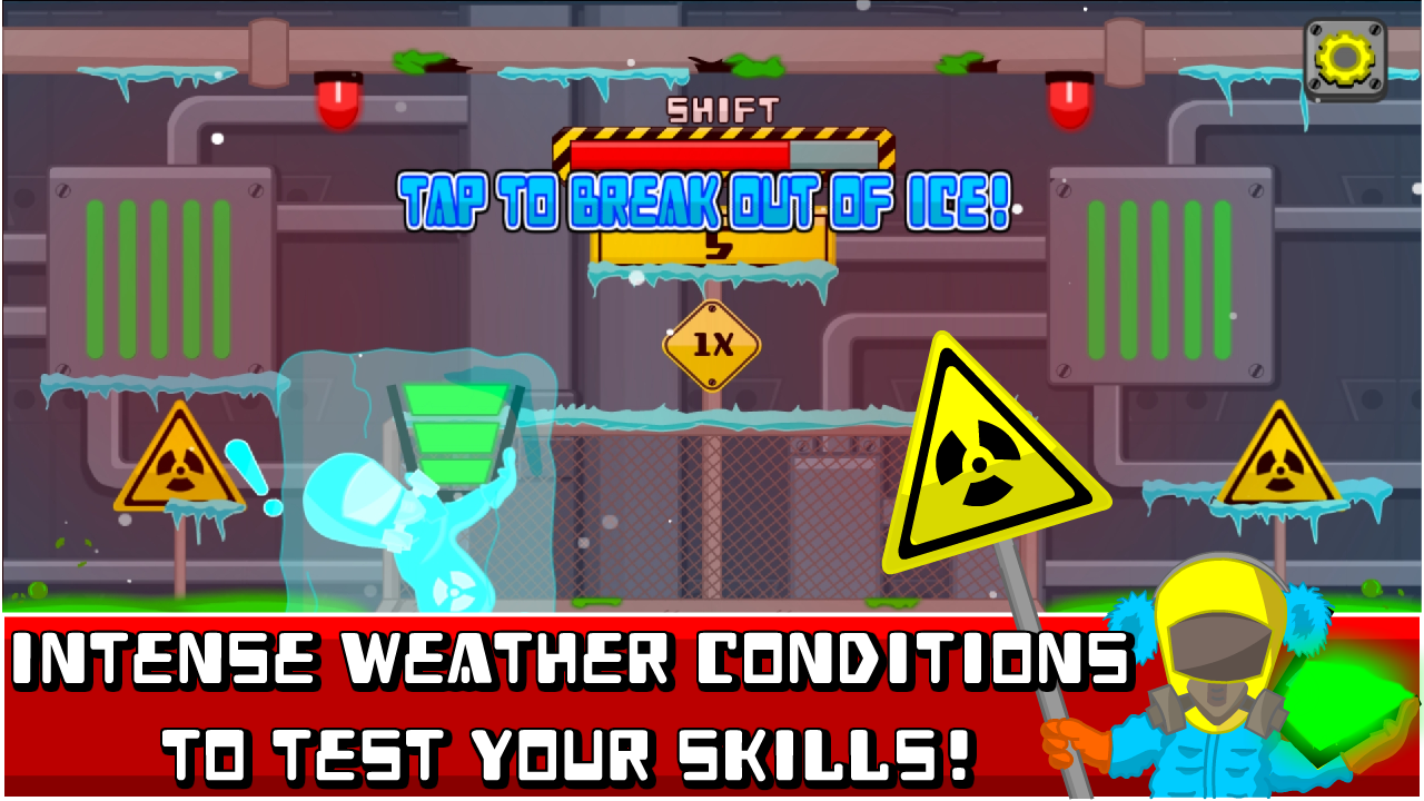 Panic Hazard gallery image