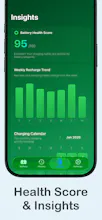 Battery Health Pro gallery image
