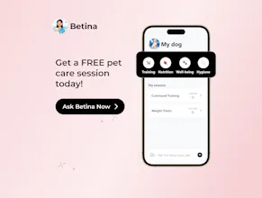 Betina gallery image