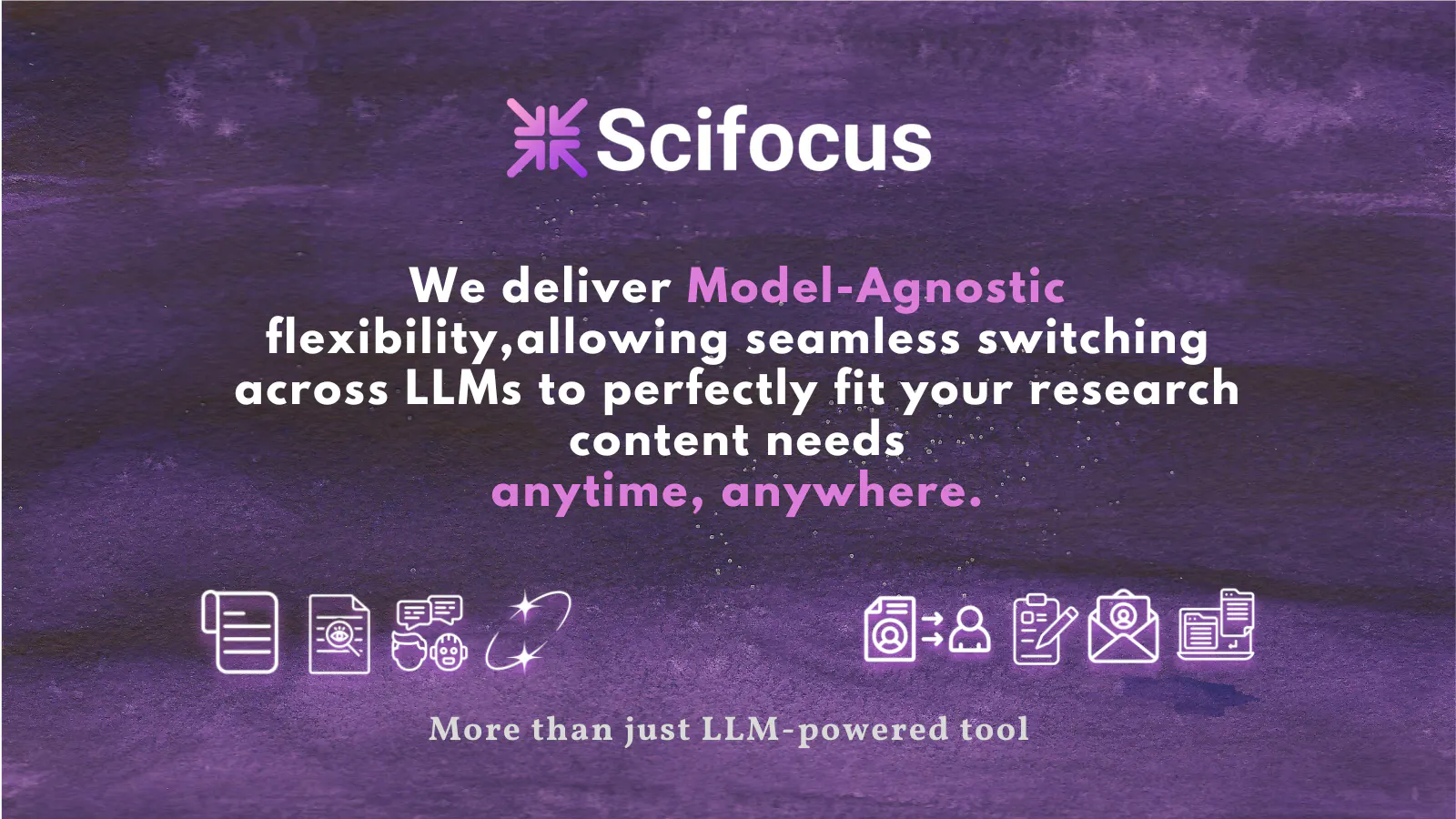 Scifocus gallery image