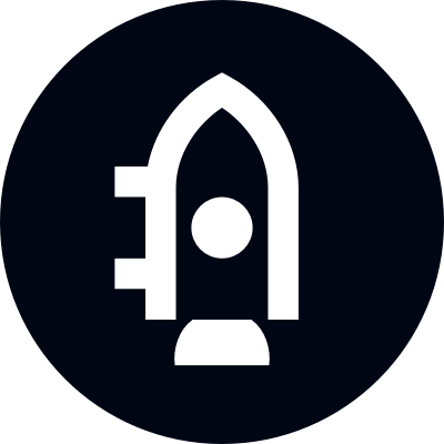 ReleasePad 2.0 - Product Hunt launch logo and brand identity