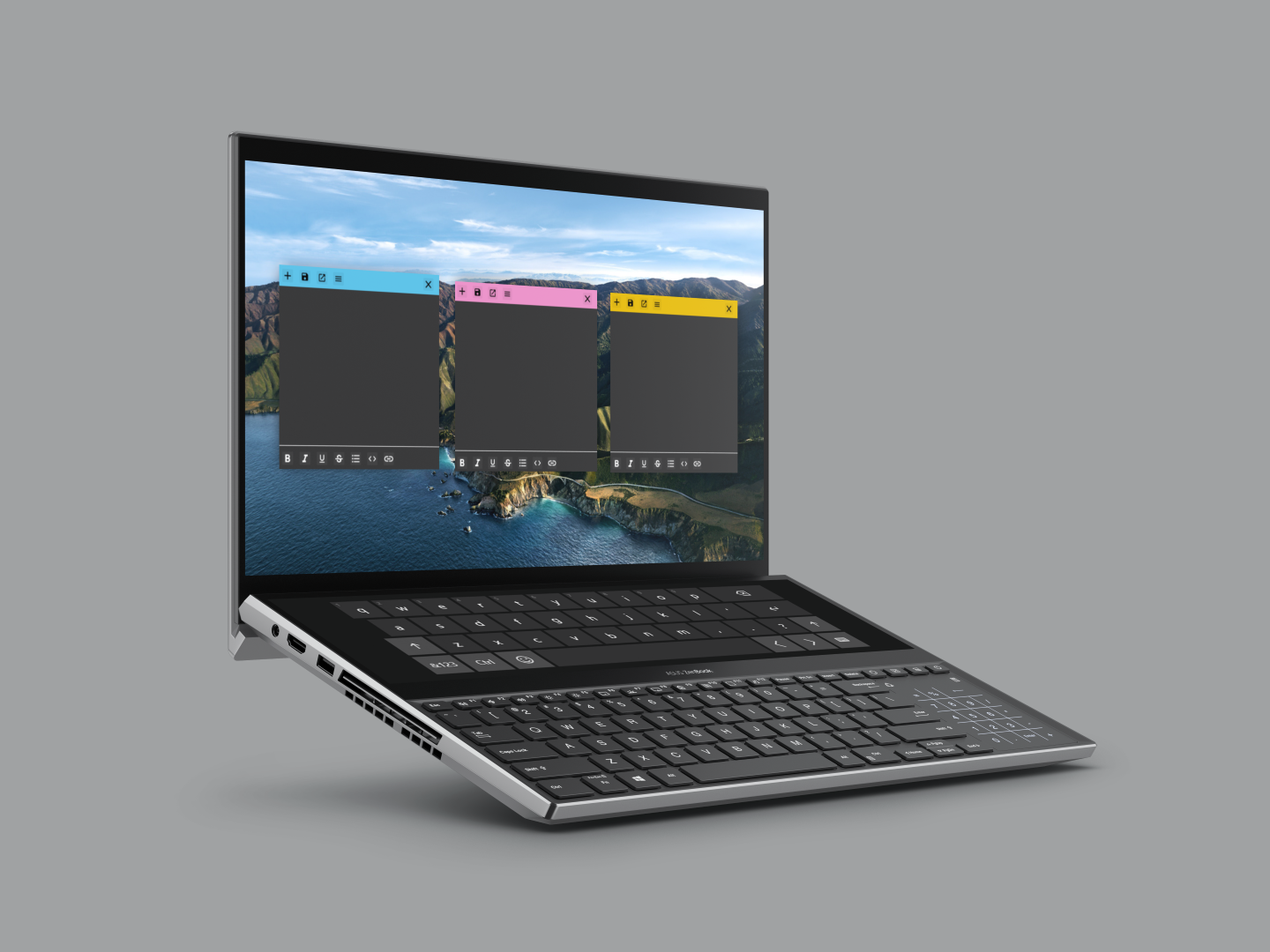 Textylic gallery image