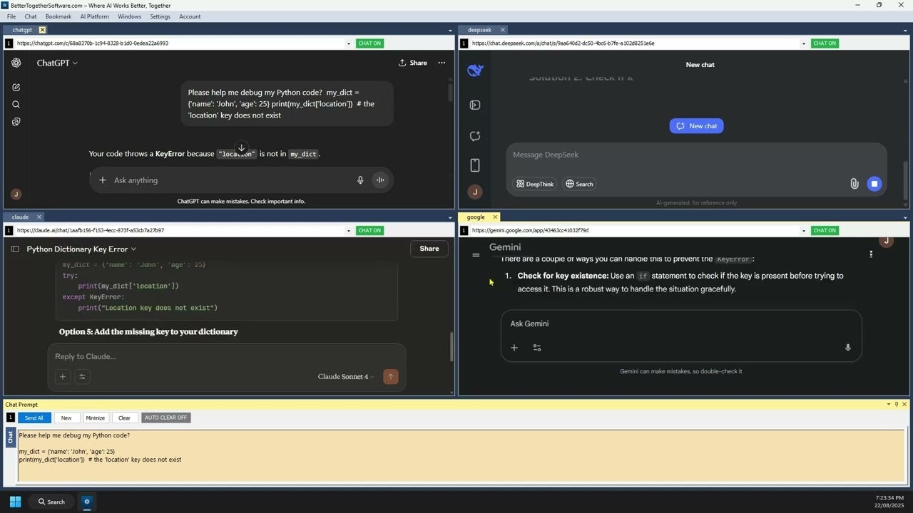 Better Together Software gallery image