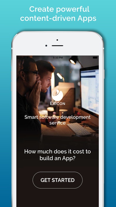 ExiCalc gallery image