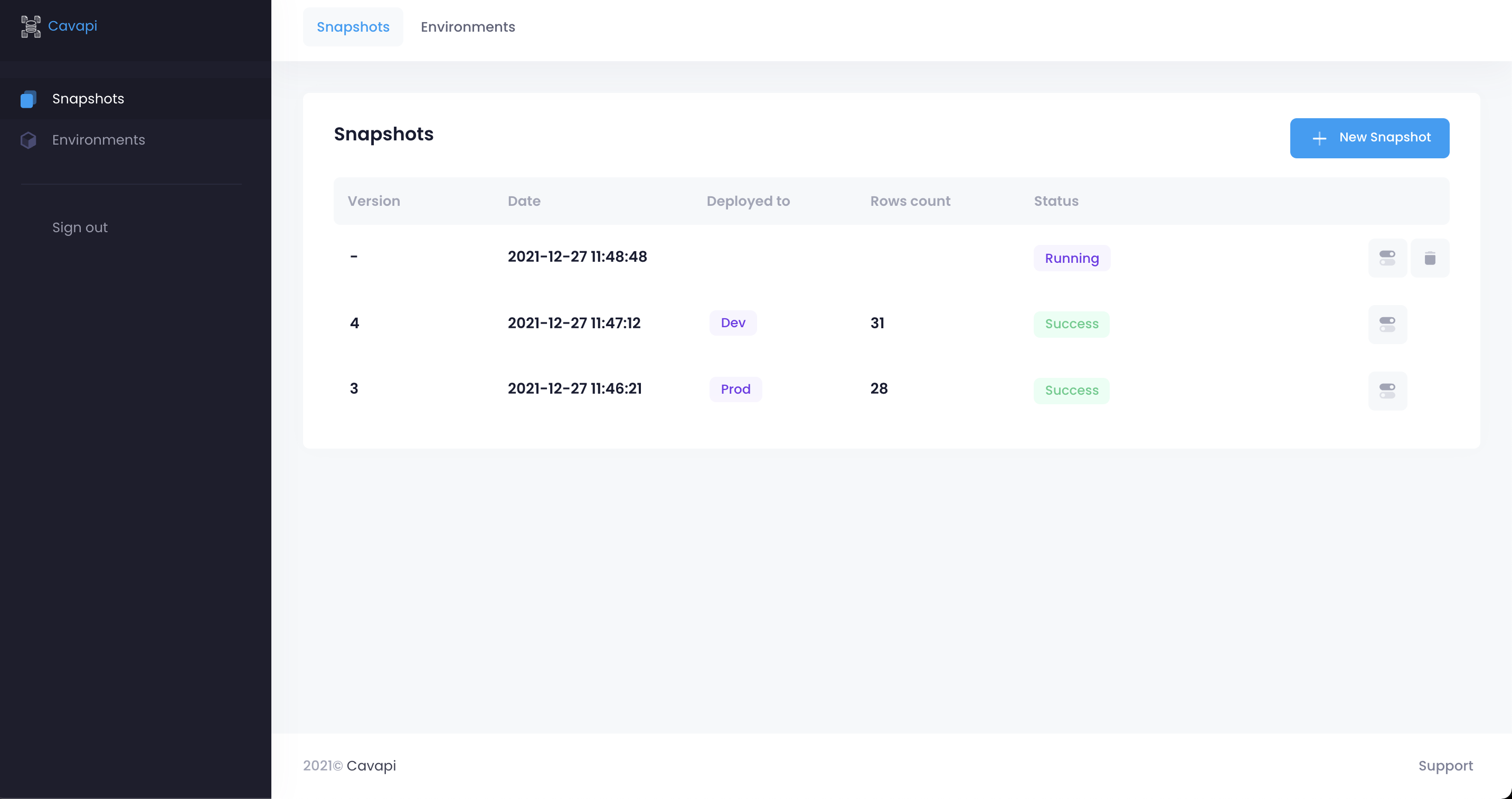 Cavapi gallery image