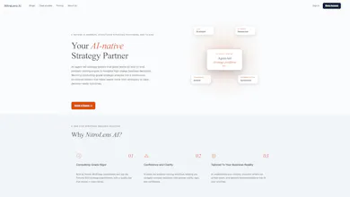 NitroLens AI gallery image