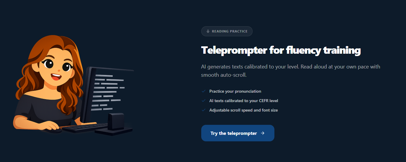 LanguageToday - Screenshot 2 showing product features and functionality