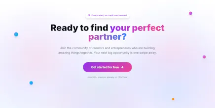 OfferFlow gallery image