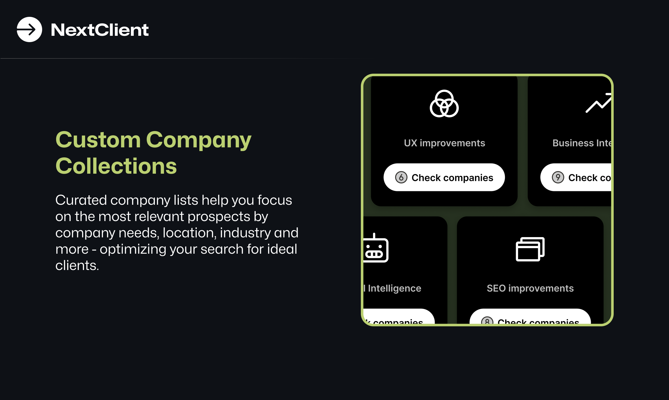 NextClient media 8