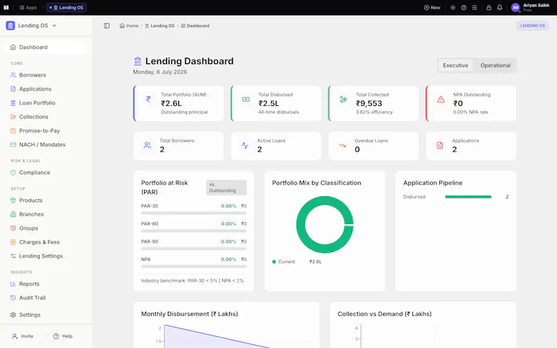 UnPay screenshot 2
