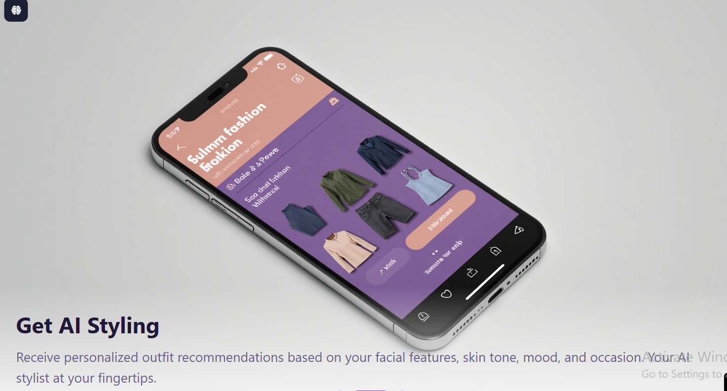 Média Zlota - AI qui connaît votre style 2