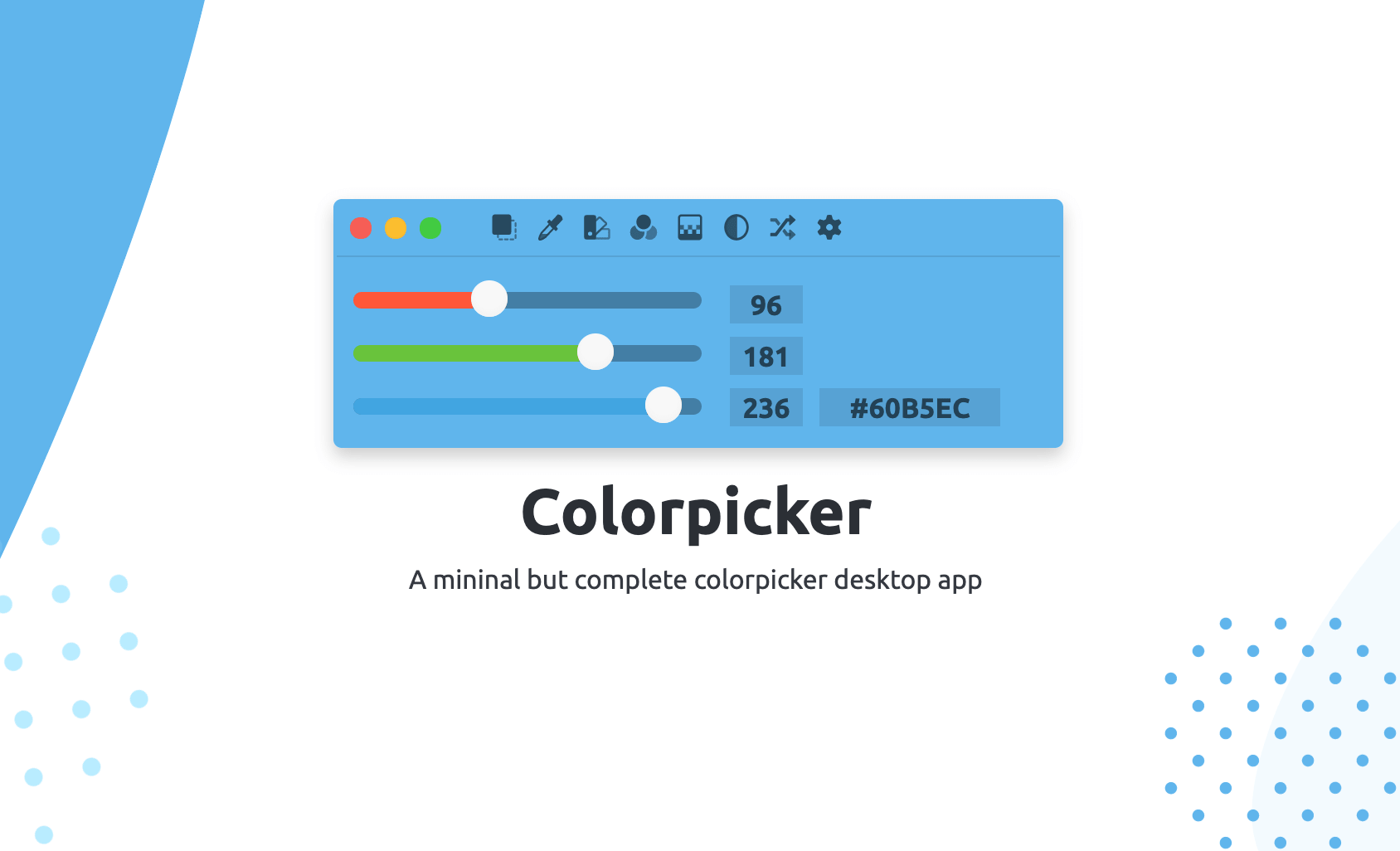 Colorpicker gallery image