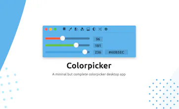 Colorpicker gallery image
