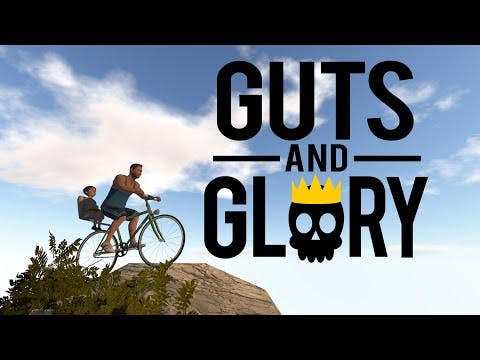Guts and Glory media 1