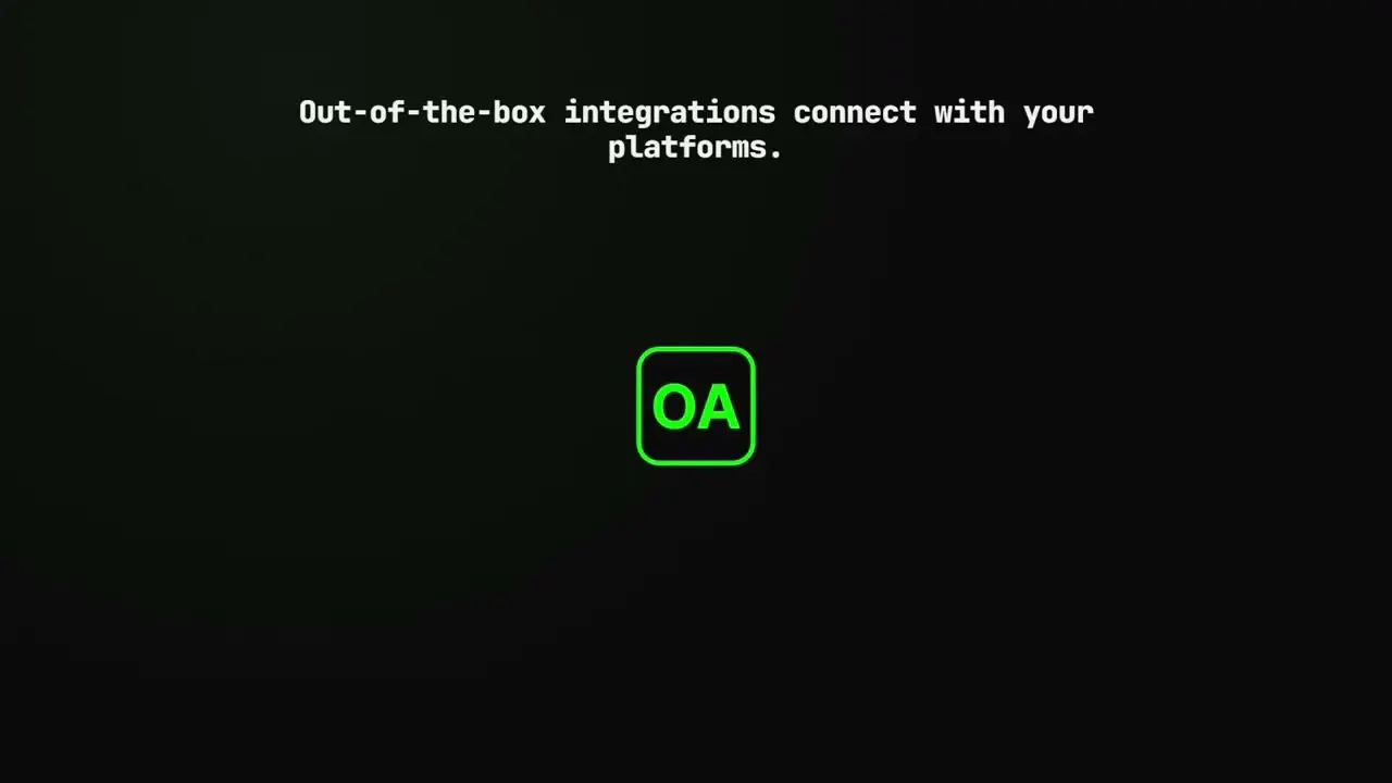 Open Assistant gallery image