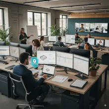 Connectasec ZTNA gallery image