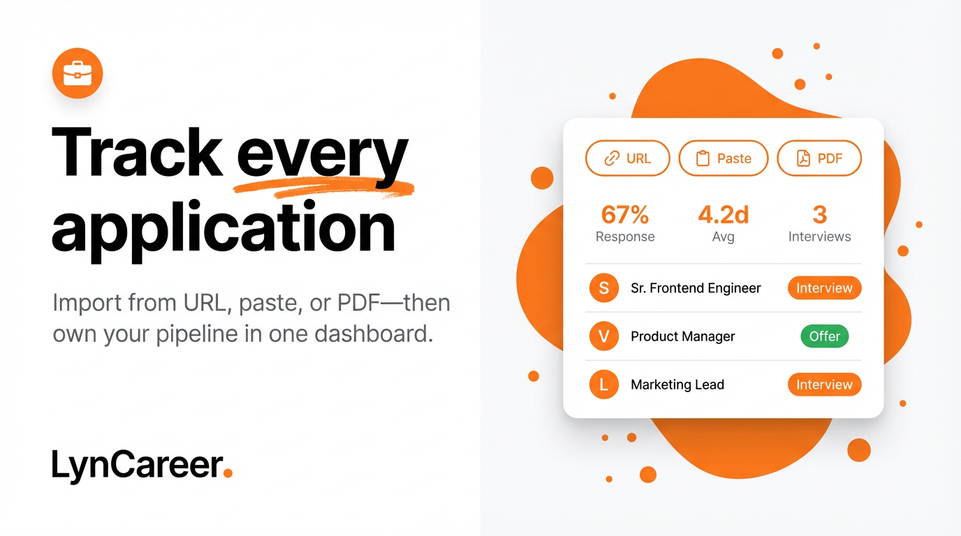 LynCareer gallery image