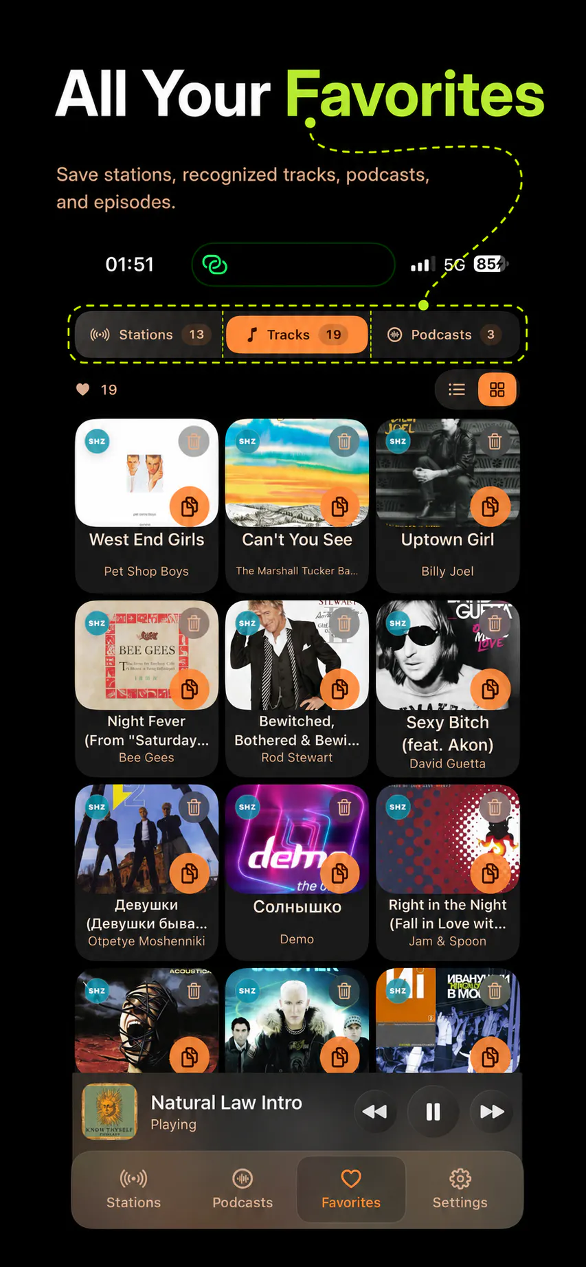 Radiogram - Radio & Podcasts gallery image