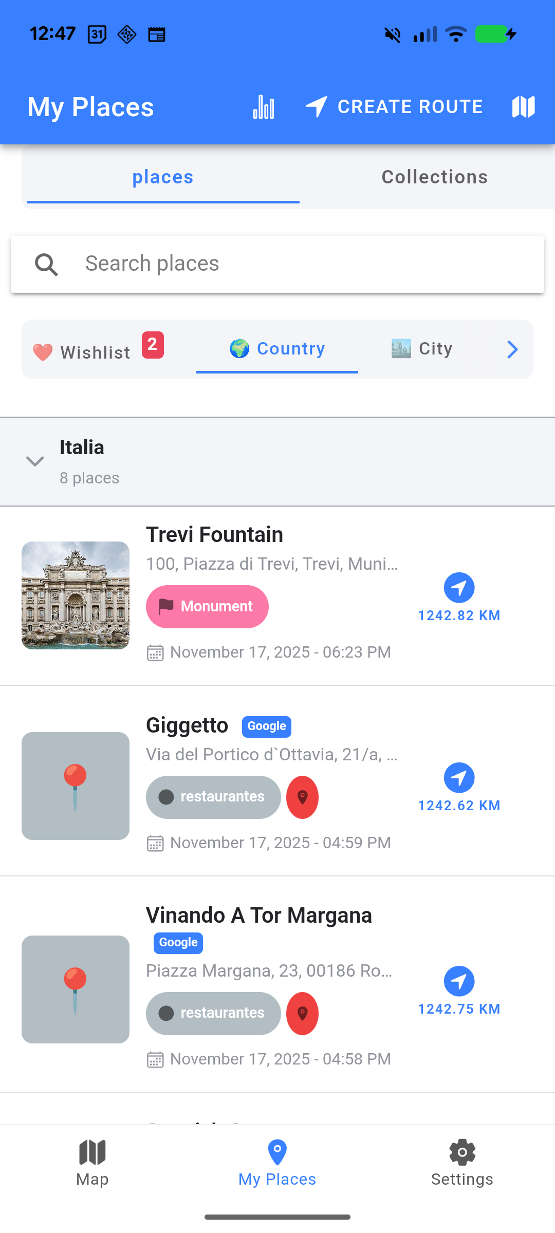 Whataplace! gallery image