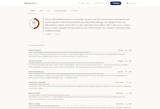 Oscar by AbsurdIdea.com gallery image