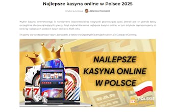 Polskie Kasyna gallery image