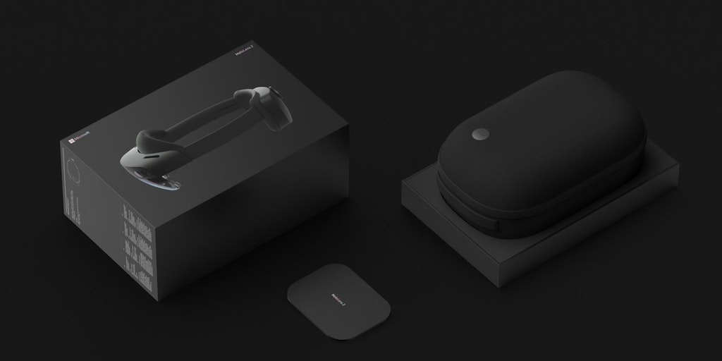 Hololens 2 Image