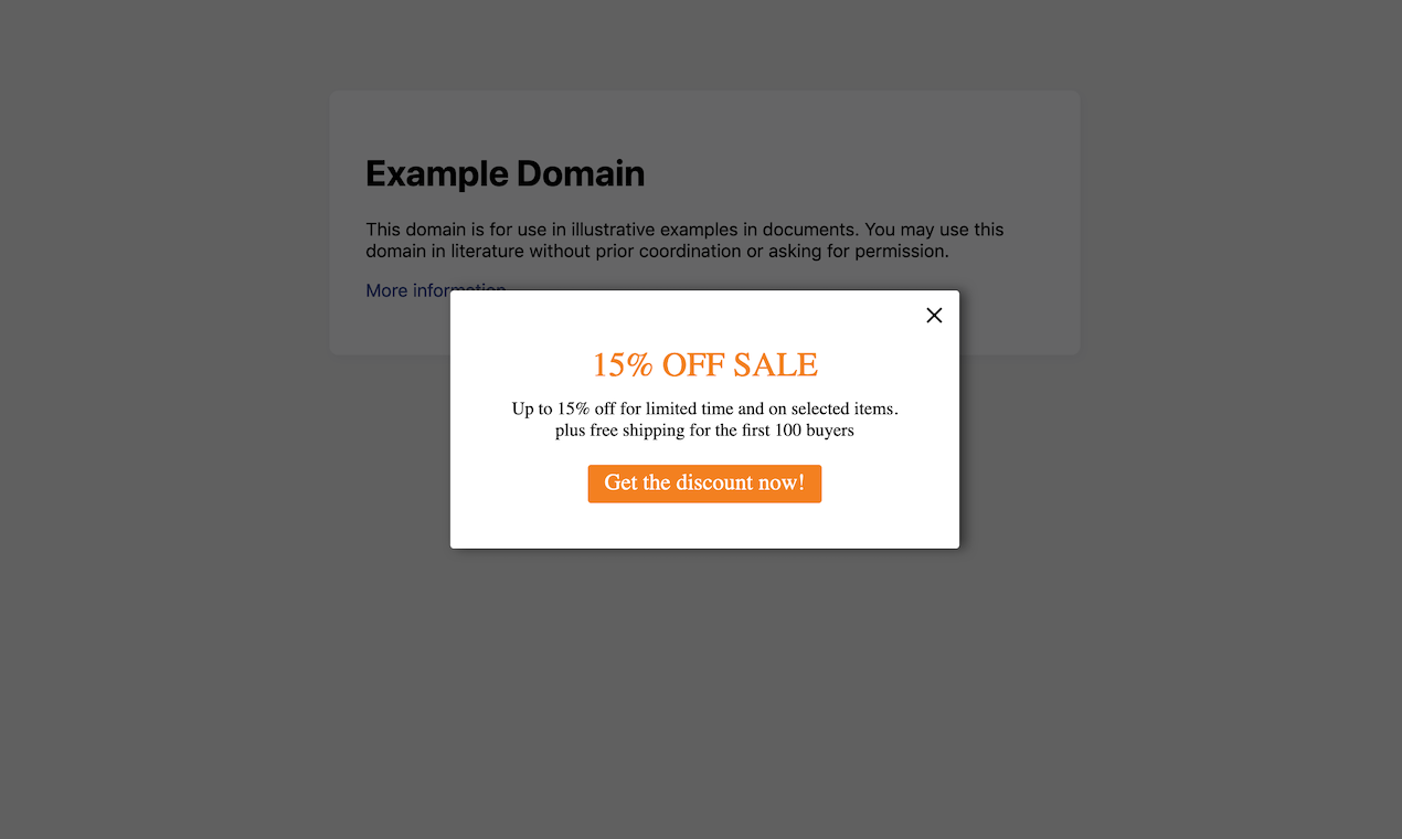 Smartarget gallery image