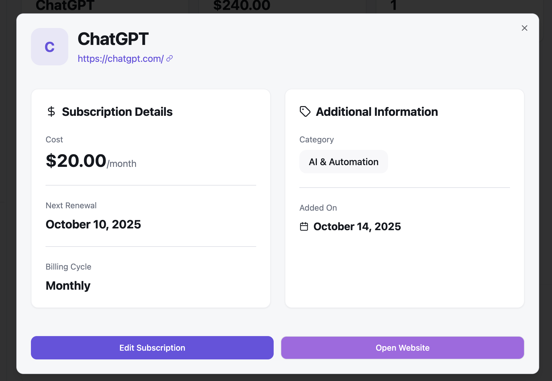 Toolie gallery image